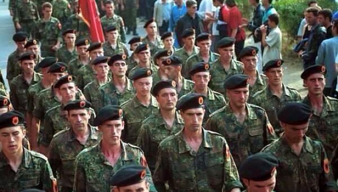 “Asnjë ushtar i UÇK-së nuk do t’i përgjigjet Gjykatës Speciale”