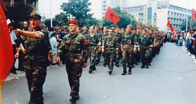 LAJMI I FUNDIT | Ja listat e veteranëve në të gjithë Kosovën (DOKUMENT)