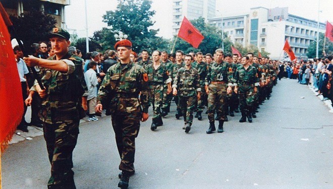 LAJMI I FUNDIT | Ja listat e veteranëve në të gjithë Kosovën (DOKUMENT)