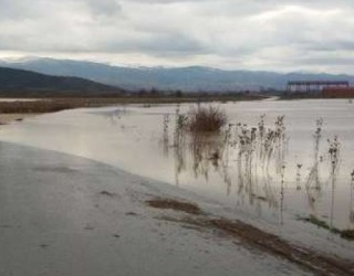 Vërshime në Viti, apelohet për kufizim qarkullimi