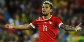 Behrami: Shqipëri – Zvicër, e pabesueshme (Foto)