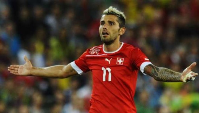 Nervozohet Behrami: Jam zviceran dhe pikë!