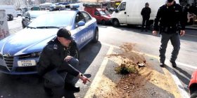 Vritet me gjashtë plumba ish-oficeri Mema, kishte hasmëri në Elbasan