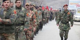 Ku janë listat e veteranëve të Dukagjinit?!
