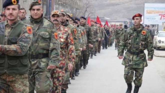 Vetëm 14 mijë veteranë do të marrin pagë