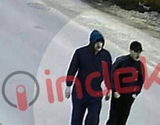 Veseli e Kujtimi 5 minuta para se ta vrisnin policin (Foto)