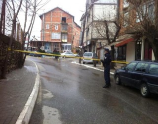 Policia flet për vrasjën makabre në Prizrën (KUJDES! pamje të rënda FOTO +18)