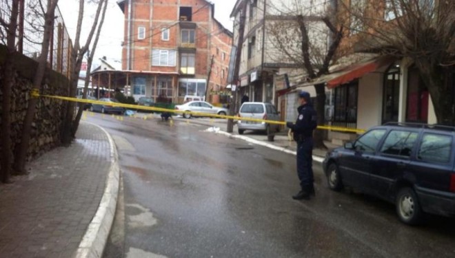 Policia flet për vrasjën makabre në Prizrën (KUJDES! pamje të rënda FOTO +18)