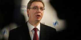 Vuçiq: Ata që janë politikisht të verbër, nuk e shohin nacionalizmin në Ballkan