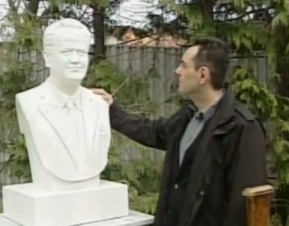 Vulin: Milosevic’in e ka zgjedhe Zoti!