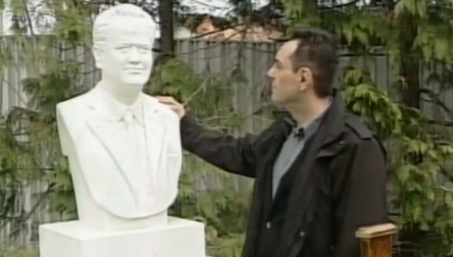 Vulin: Milosevic’in e ka zgjedhe Zoti!