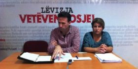 Vetëvendosje në Shtime: Sërish asfalt, e jo bujqësi