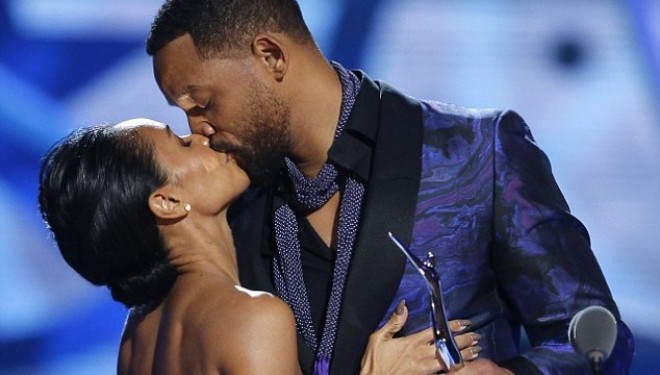 Çfarë po kap Will Smith… (Foto)