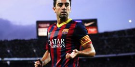 Xavi: Nuk kam firmosur me Al Sadd