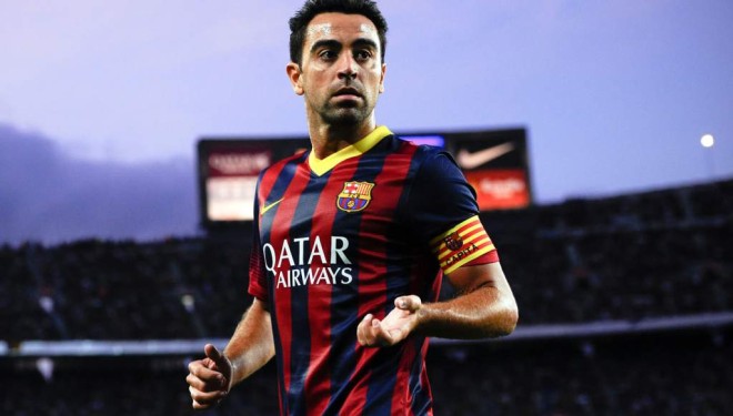 Xavi: Nuk kam firmosur me Al Sadd