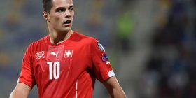 Shkëlqejnë Shaqiri e Xhaka, fiton Zvicra (Video)