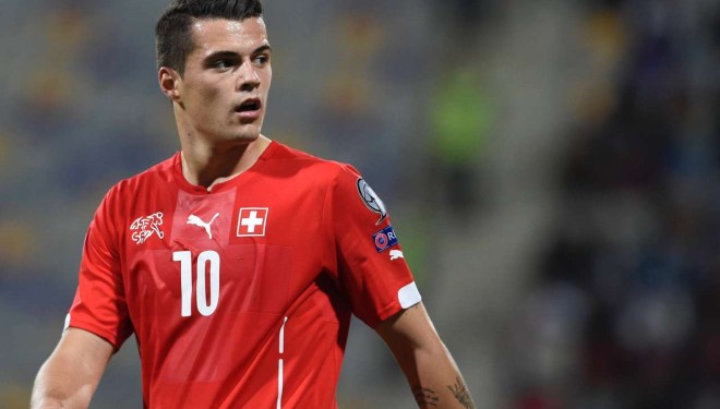 Shkëlqejnë Shaqiri e Xhaka, fiton Zvicra (Video)