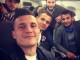 Zviceranët e Kombëtares shqiptare fluturojnë për Tiranë (Foto)