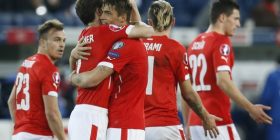 “Zhgënjehet” zvicerania e re: Asnjë maço shqiptar në stadium!