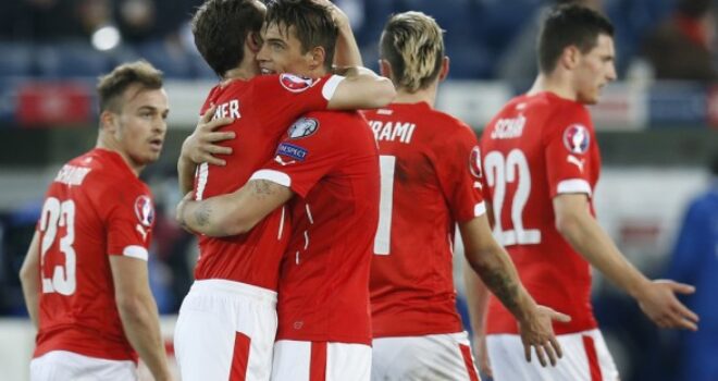 “Zhgënjehet” zvicerania e re: Asnjë maço shqiptar në stadium!