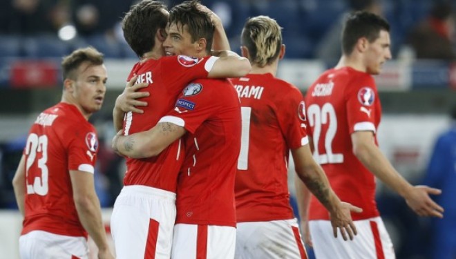 “Zhgënjehet” zvicerania e re: Asnjë maço shqiptar në stadium!