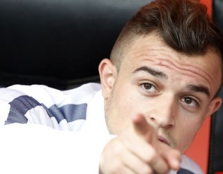 “I dashur Xherdan Shaqiri, Ju jeni i këshilluar keq”