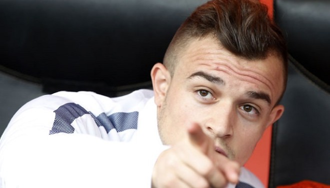 “I dashur Xherdan Shaqiri, Ju jeni i këshilluar keq”