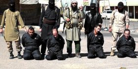 Shqiptarët i bashkohen ISIS-it për pagë 30 mijë eurosh
