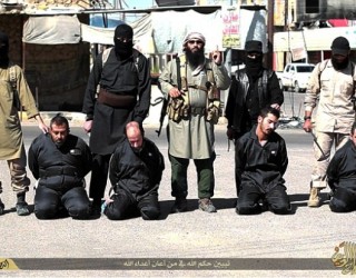 Shqiptarët i bashkohen ISIS-it për pagë 30 mijë eurosh