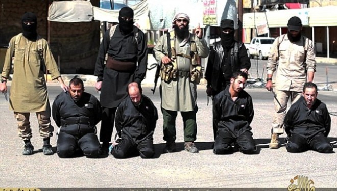 Shqiptarët i bashkohen ISIS-it për pagë 30 mijë eurosh
