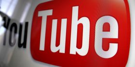 YouTube: Televizioni jam unë