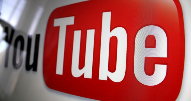 YouTube: Televizioni jam unë
