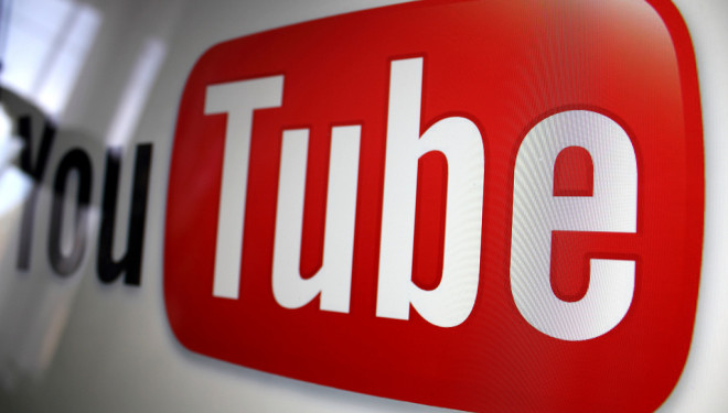 YouTube: Televizioni jam unë
