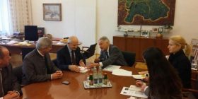 Sejdiu kërkon ndihmën e Linzit për zhvillimin ekonomik të Kosovës