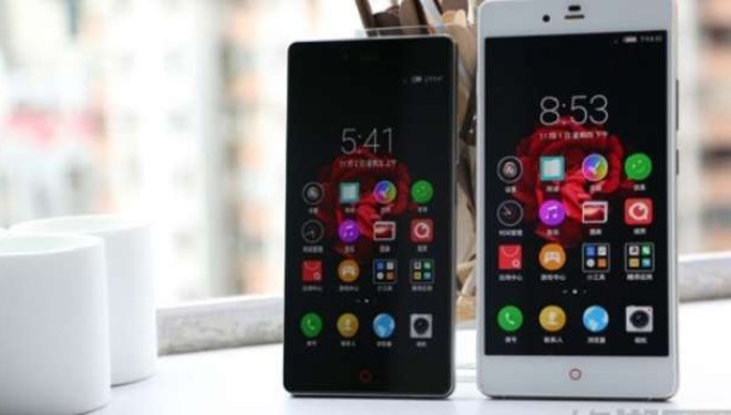 Prezantohen telefonat inteligjentë ZTE Nubia Z9 Max dhe Z9 Mini