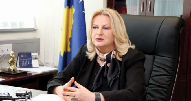 Tahiri: Ka ardhur koha për lëvizje të lirë
