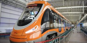 Kina krijon tramvajin e parë në botë me hidrogjen