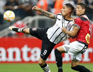 Copa Libertadores, fitore për Corinthias