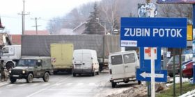 Ja “selamet” e sulmuesve me granatë në stacionin policor të Zubin Potokut