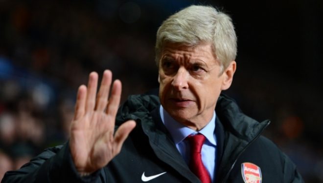 Wenger: Arsenali ka hije të kampionit