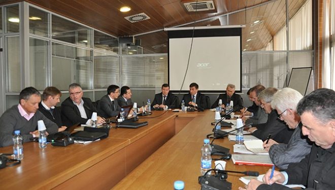Kërkohet angazhim maksimal në vlerësimin PISA 2015