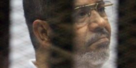 MORSI NË PRITJE TË VERDIKTIT TË PARË