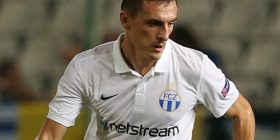 FC Zurich, Kukeli do të mungojë disa javë për shkak dëmtimi