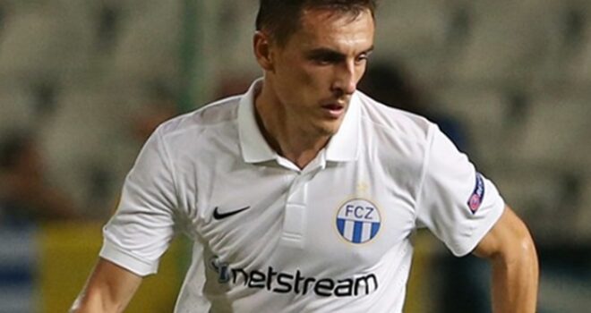 FC Zurich, Kukeli do të mungojë disa javë për shkak dëmtimi