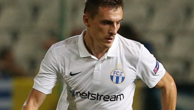 FC Zurich, Kukeli do të mungojë disa javë për shkak dëmtimi