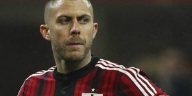 Menez, shpëtimtari i Milanit