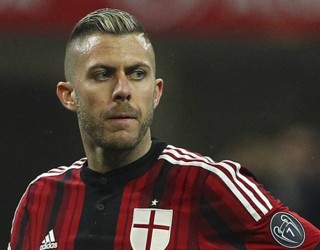 Menez, shpëtimtari i Milanit