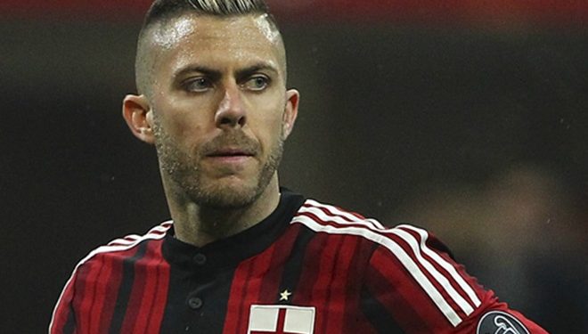 Menez, shpëtimtari i Milanit