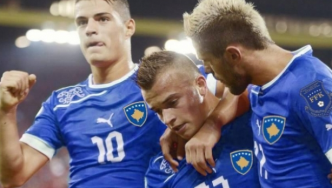 ‘Kur të pranohet Kosova në FIFA, do ta shihni kush është tradhtar’