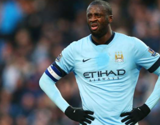 Inter: Yaya Toure mund të jetë shumë i shtrenjtë